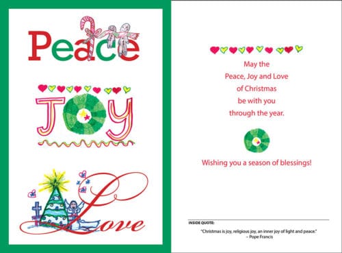 Christmas Cards