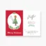 Guardian Angel Society Christmas Card 2020