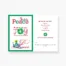 Guardian Angel Society Christmas Card 2016