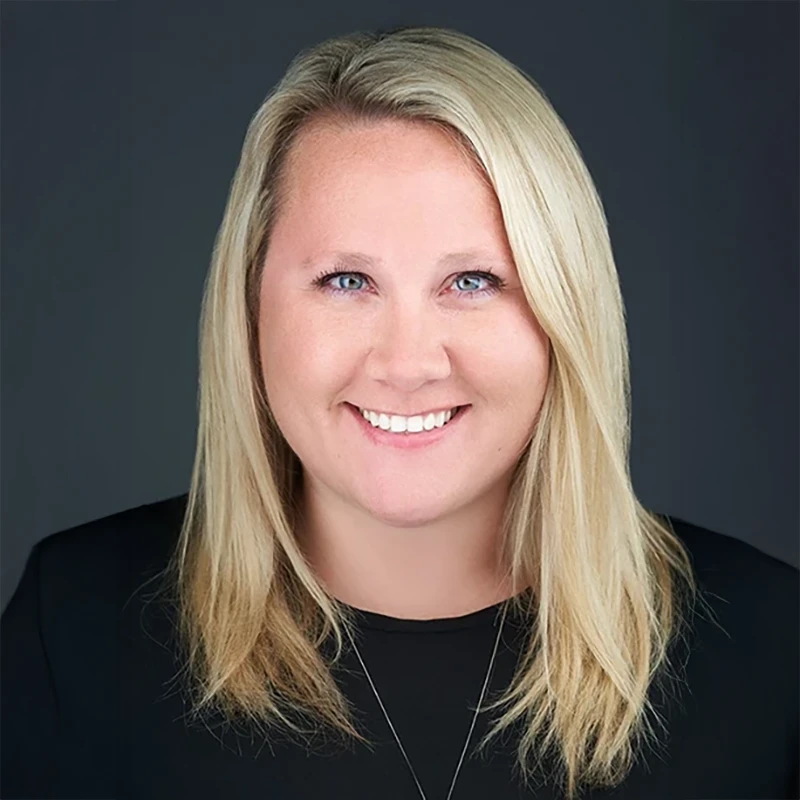 Casey Morey Headshot