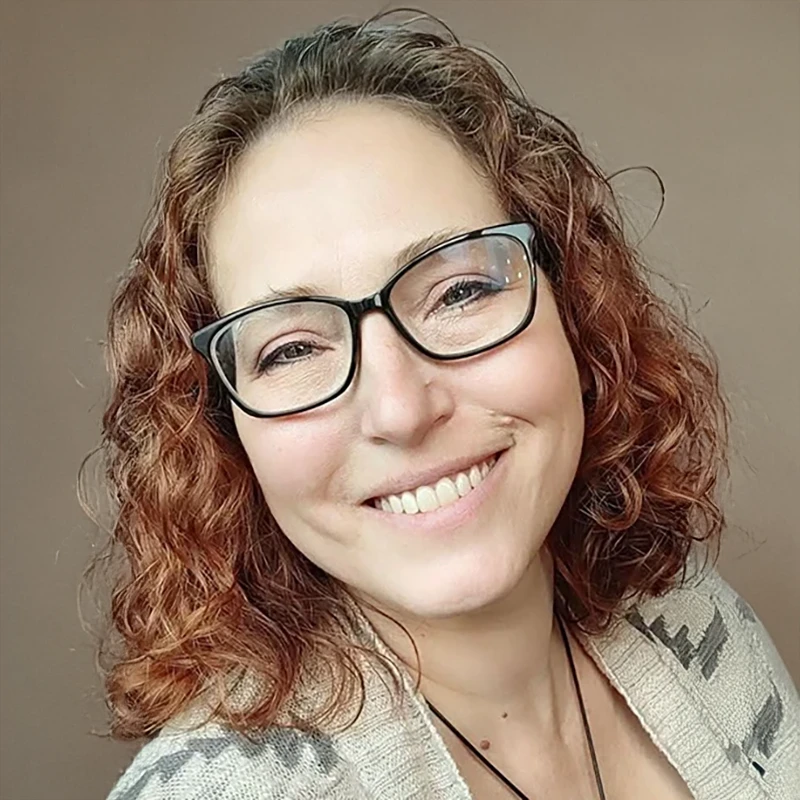 Leila Quinn Headshot